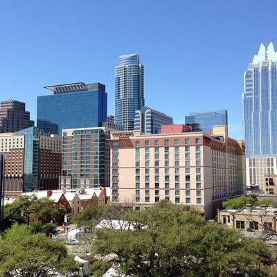 Texas