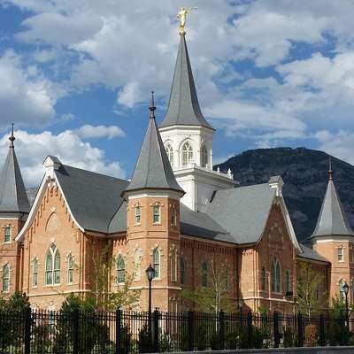 Utah