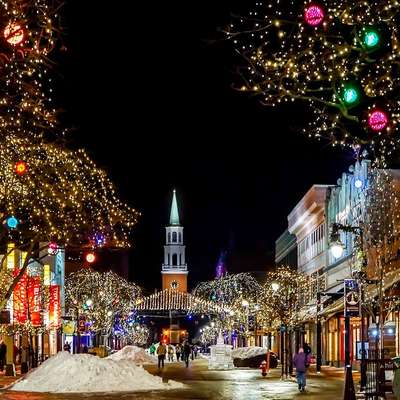 Vermont