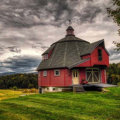 Vermont
