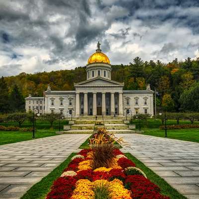 Vermont