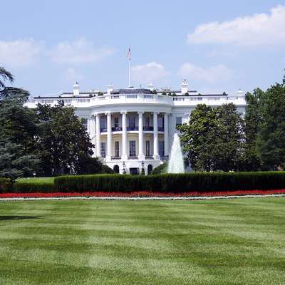 Washington D.C.
