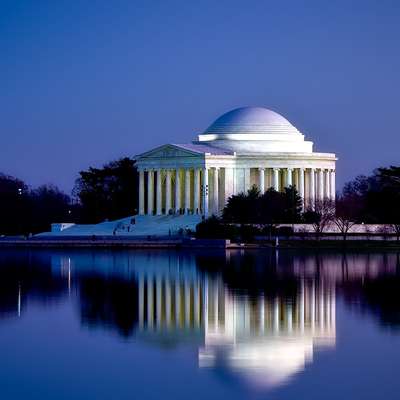 Washington D.C.
