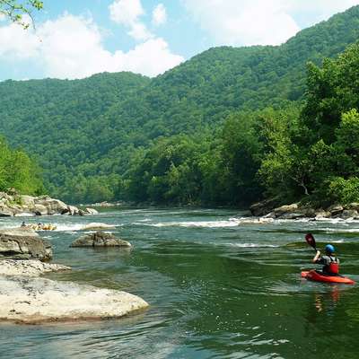 West Virginia