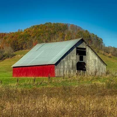 West Virginia