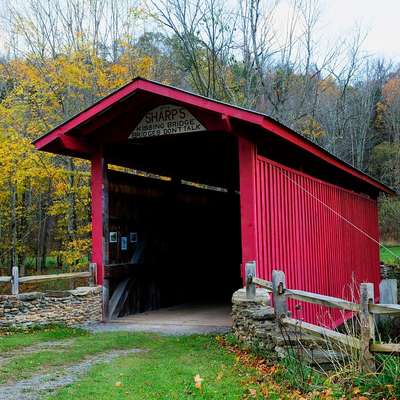 West Virginia