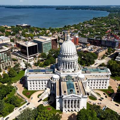 Wisconsin