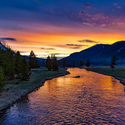 Wyoming