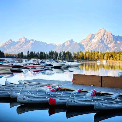 Wyoming